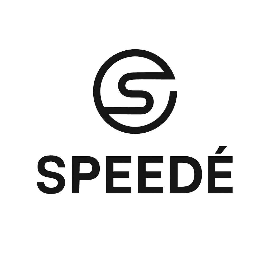 SPEEDÉ